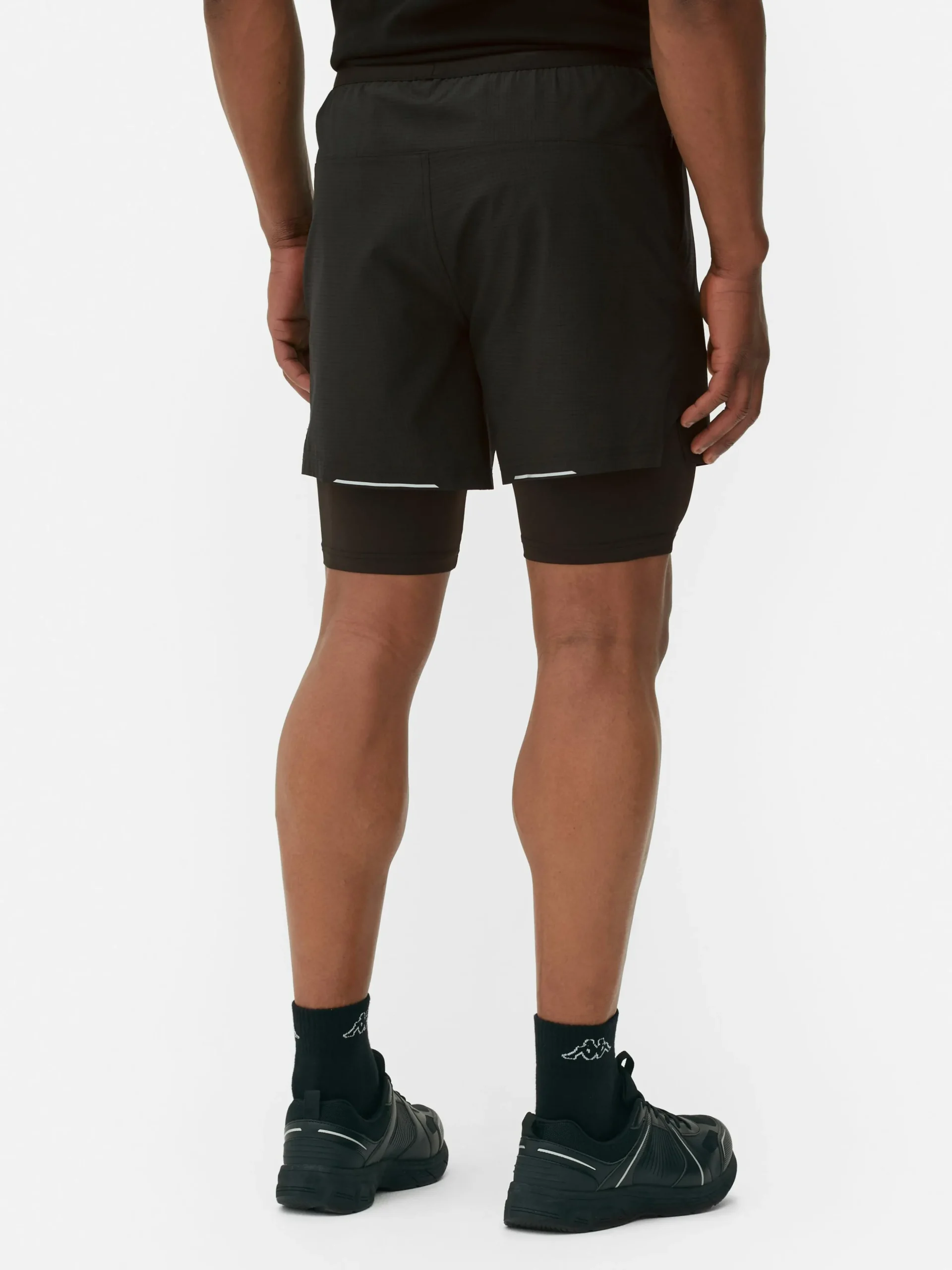 short_en_kappa_x_primark_3.webp Short 2-en-1 Kappa X Primark