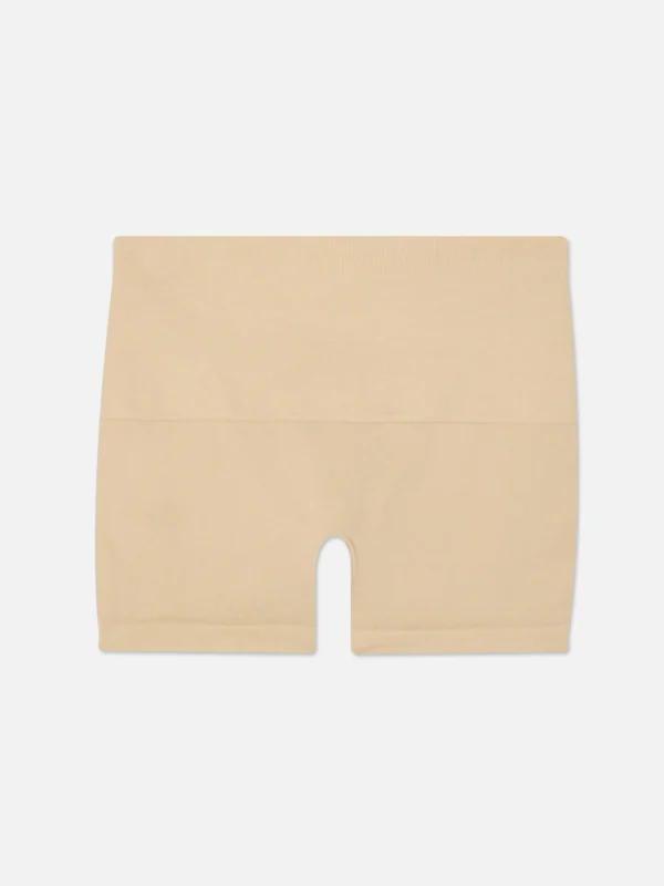 Short Sculptant Sans Coutures