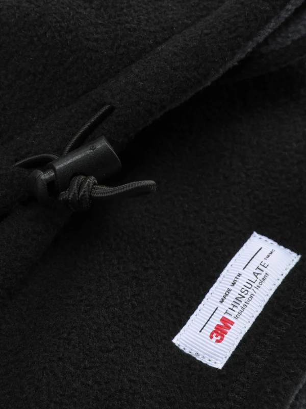 Snood Réglable En Thinsulate