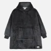 Snuddie à Capuche Pour Homme