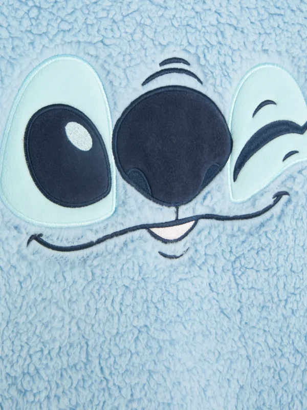 Snuddie En Molleton Disney Lilo & Stitch