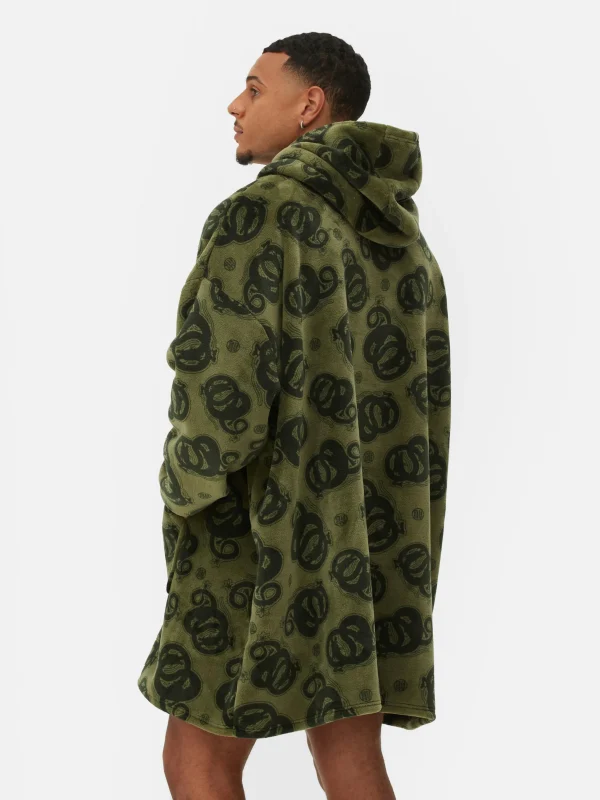 Snuddie Pour Homme Dragon Ball Z