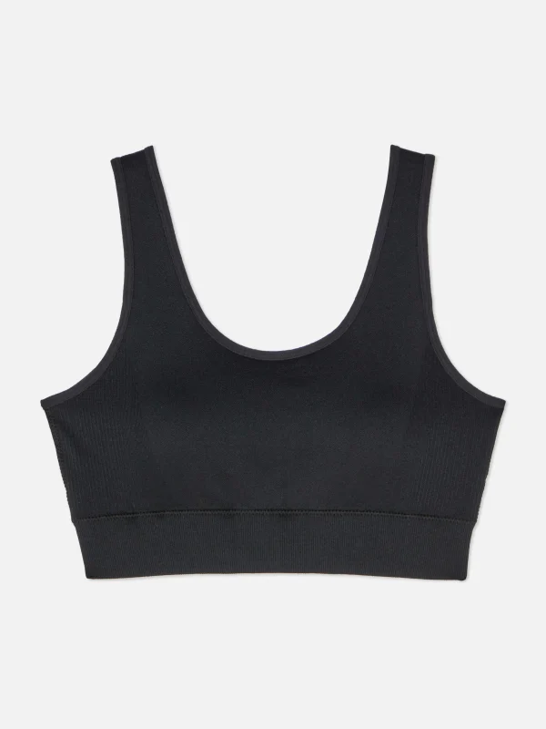 Soutien-gorge De Sport Sans Coutures