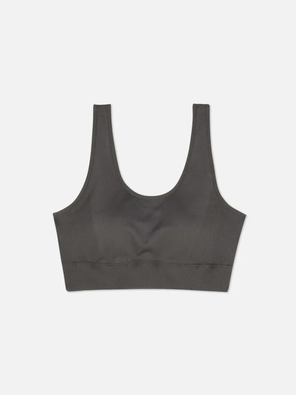 Soutien-gorge De Sport Sans Coutures