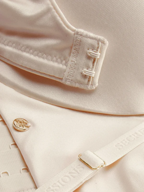 Soutien-gorge Moulé Plongeant Maximisant