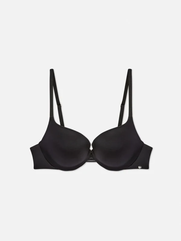 Soutien-gorge Moulé Plongeant Maximisant