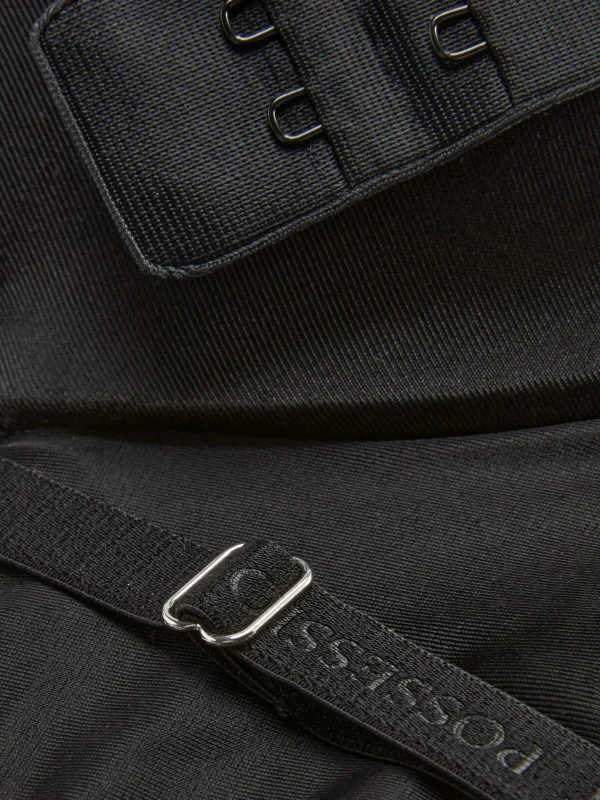 Soutien-gorge Moulé Plongeant Maximisant