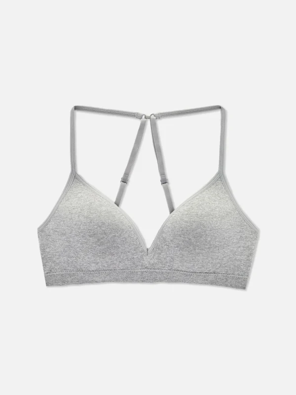 Soutien-gorge Moulé Sans Couture