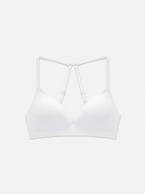 Soutien-gorge Moulé Sans Couture