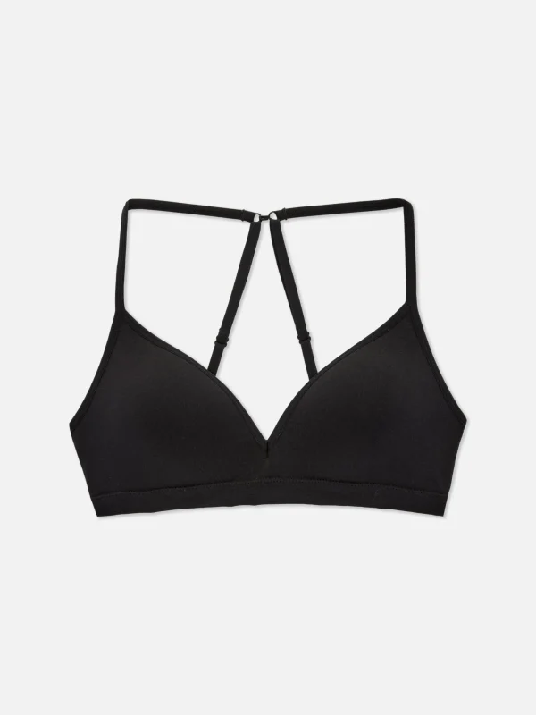 Soutien-gorge Moulé Sans Couture