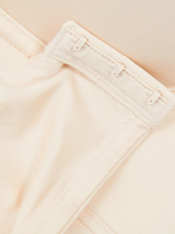 Soutien-gorge Push-up à Décolleté « V » Plongeant