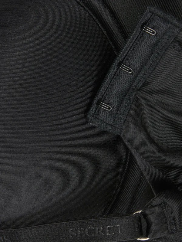 Soutien-gorge Push-up à Décolleté « V » Plongeant