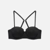 Soutien-gorge Sans Bretelles Multiposition, Bonnets A à D
