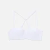 Soutien-gorge Sans Bretelles Multiposition, Bonnets A à D
