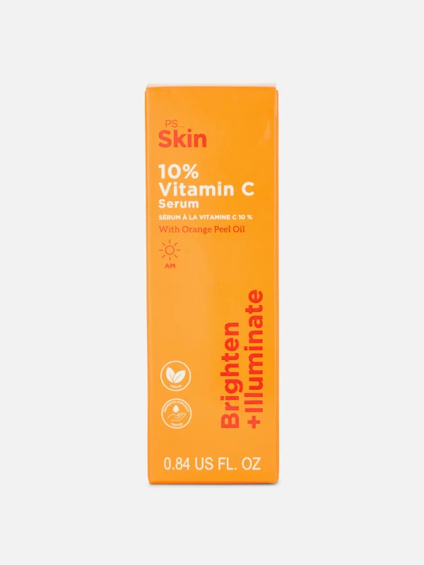 Sérum 10 % De Vitamine C PS... Skin