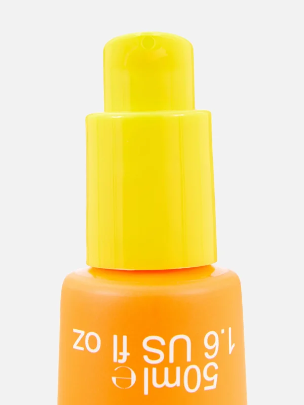 Sérum Cheveux Et Cuir Chevelu