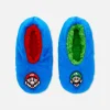 Super Mario Bros. Chaussons Bas