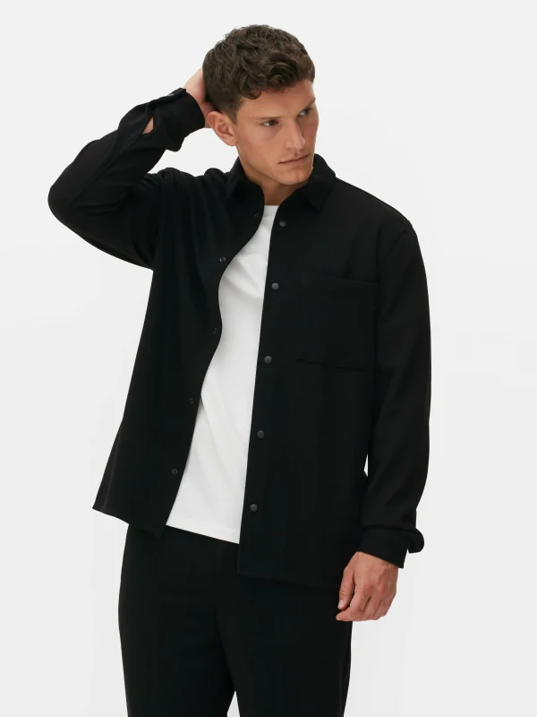 Surchemise En Jersey Kem