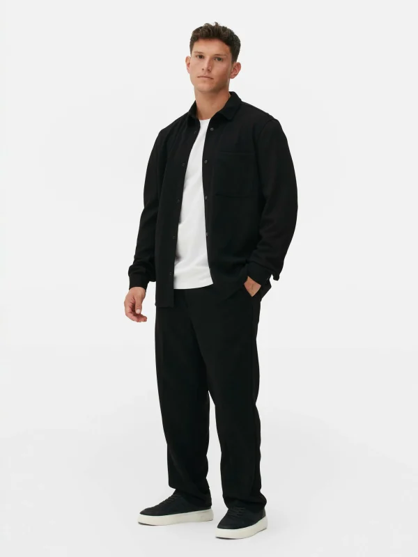 Surchemise En Jersey Kem