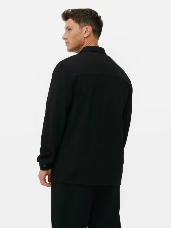 Surchemise En Jersey Kem