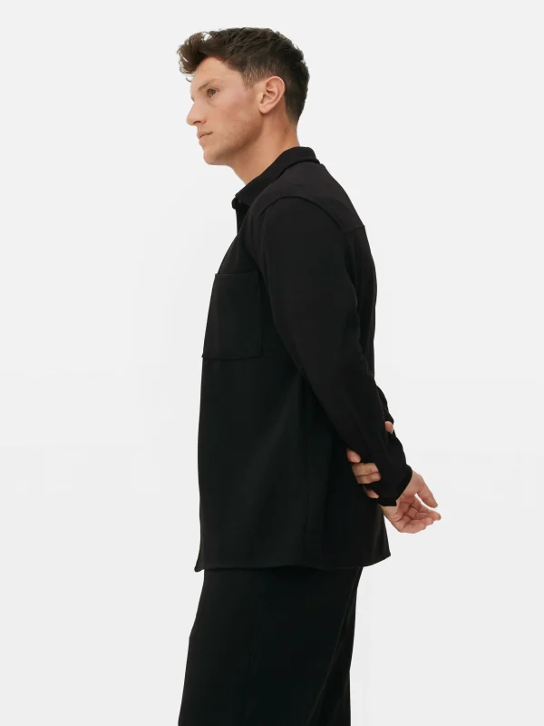 Surchemise En Jersey Kem