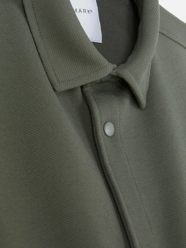 Surchemise En Jersey Kem