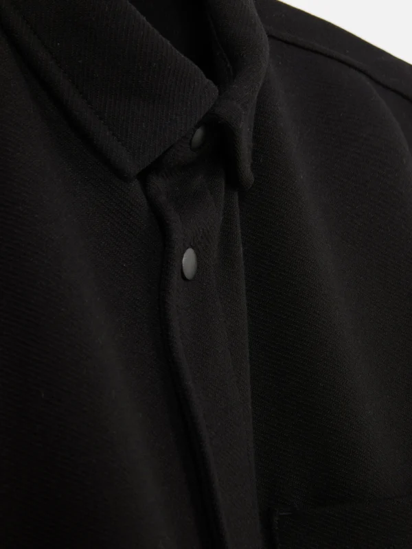 Surchemise En Jersey Kem