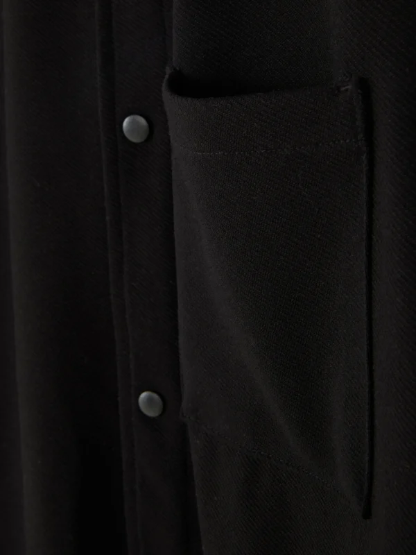 Surchemise En Jersey Kem