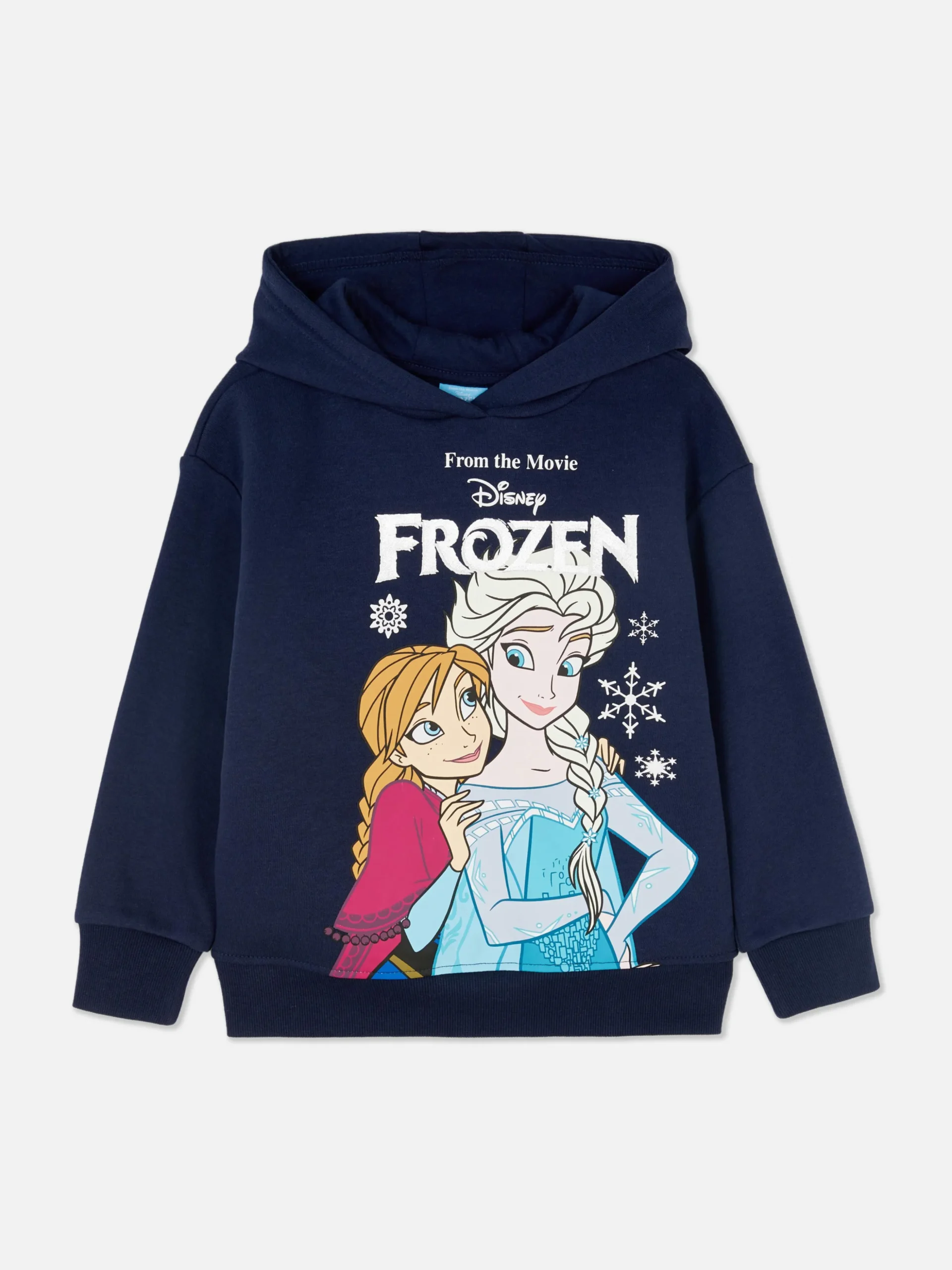 sweat__capuche__coordonne_0-1.webp Sweat à Capuche à Coordonner Disney La Reine Des Neiges