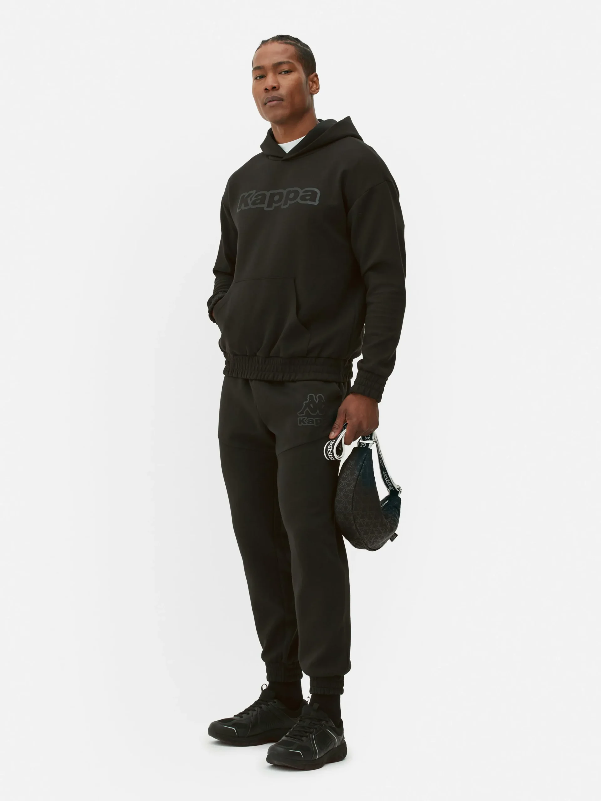 sweat__capuche__coordonne_0.webp Sweat à Capuche à Coordonner Kappa X Primark