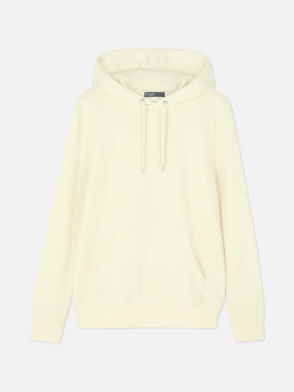 Sweat à Capuche à Enfiler Avec Cordon De Serrage