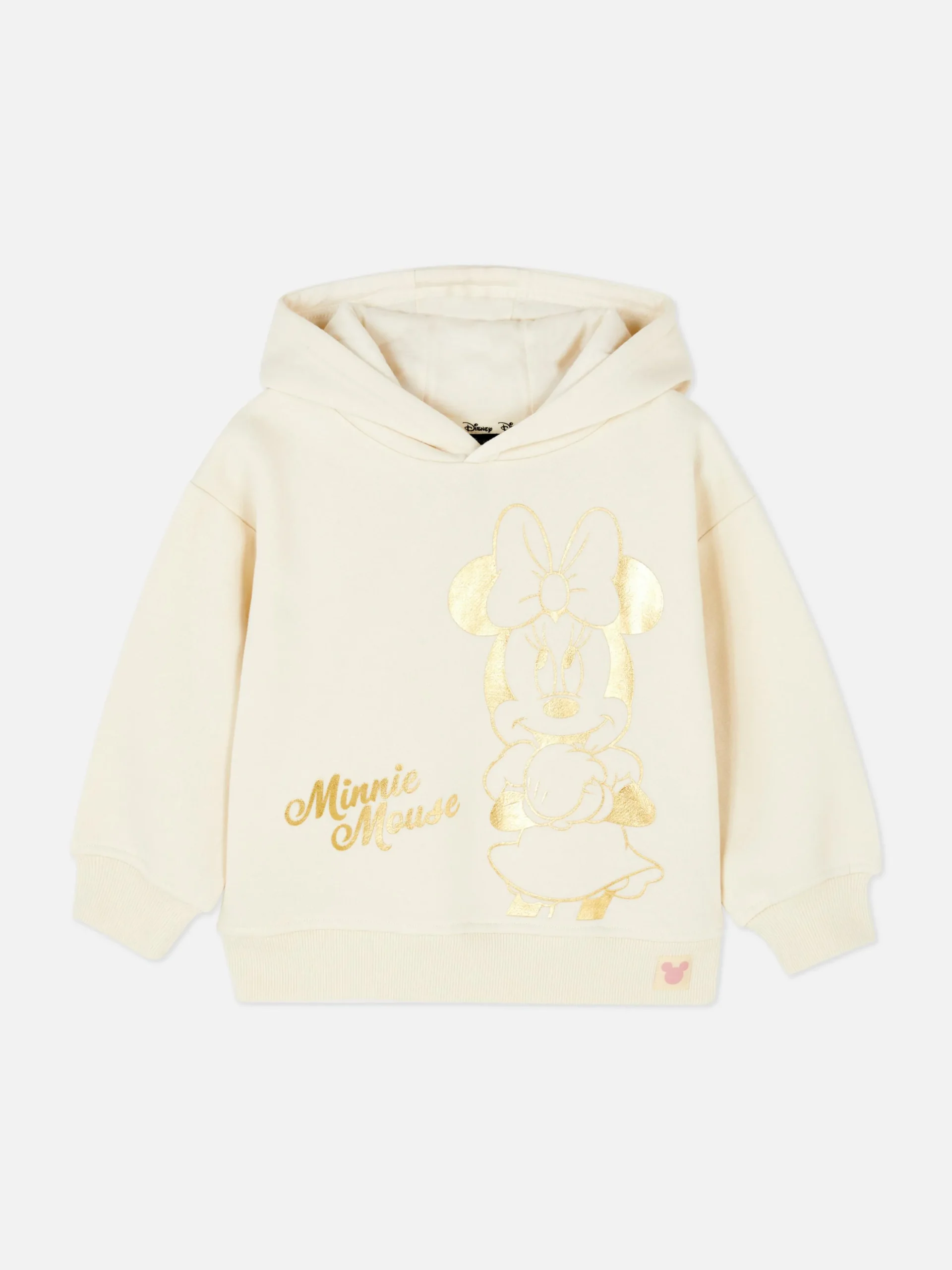 sweat__capuche_avec_oreil_0.webp Sweat à Capuche Avec Oreilles Disney Minnie Mouse