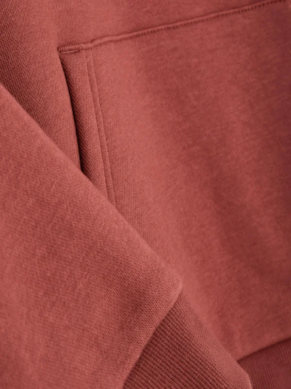 Sweat à Capuche Classique