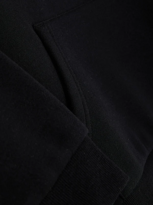 Sweat à Capuche Classique