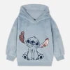 Sweat à Capuche Confortable Disney Stitch