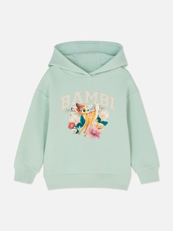 Sweat à Capuche Disney Bambi