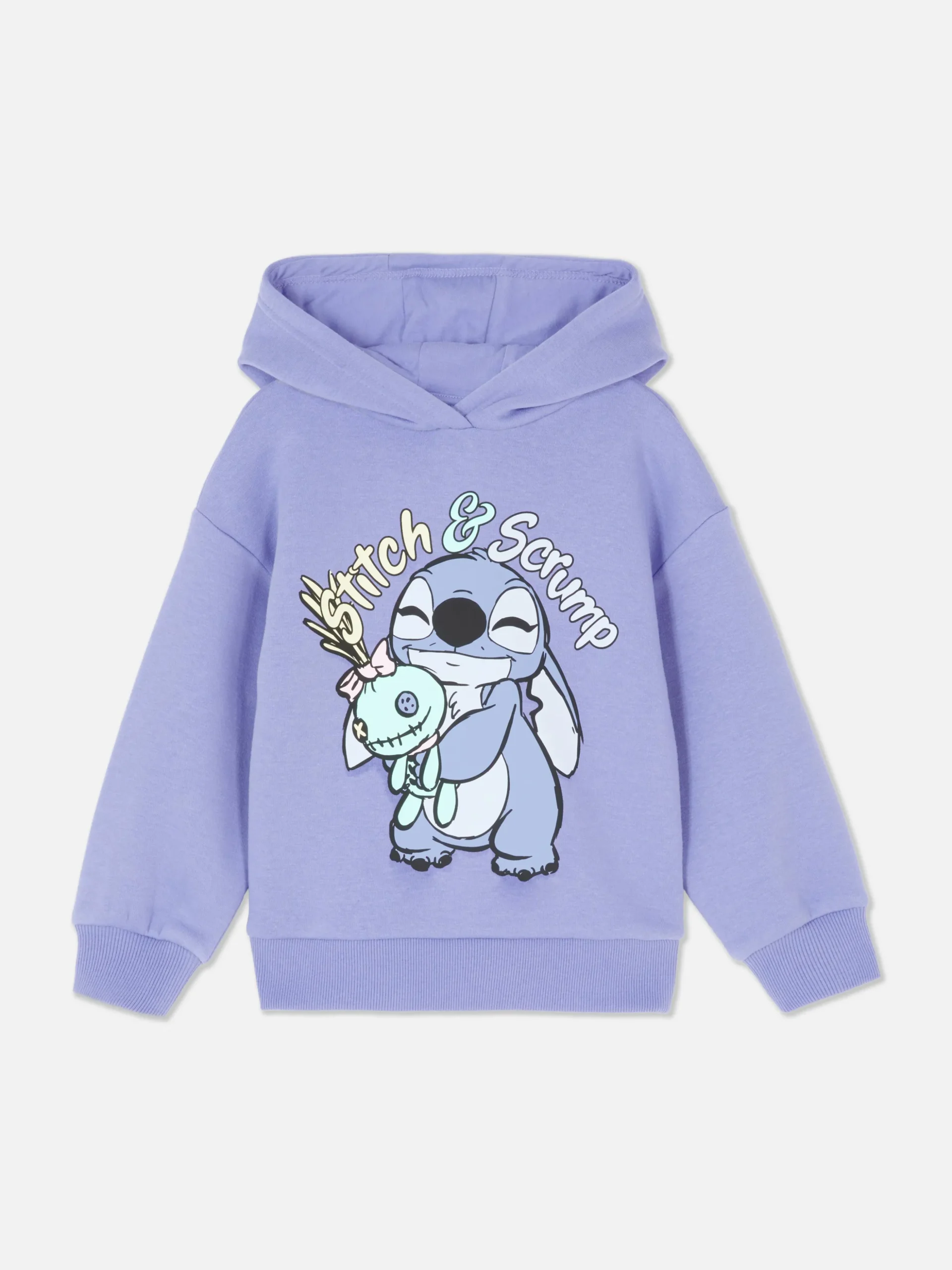 sweat__capuche_disney_lil_0.webp Sweat à Capuche Disney Lilo & Stitch à Coordonner