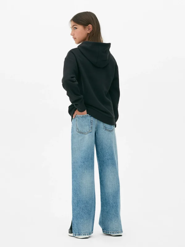 Sweat à Capuche Disney L'Étrange Noël De Monsieur Jack De Tim Burton