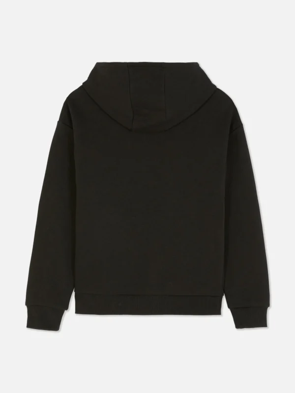 Sweat à Capuche Disney L'Étrange Noël De Monsieur Jack De Tim Burton