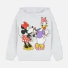 Sweat à Capuche Disney Minnie Mouse & Friends