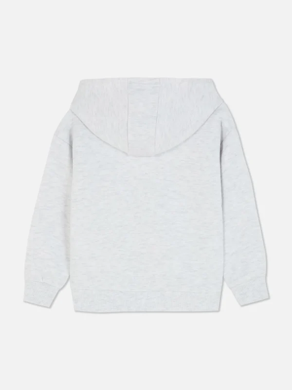 Sweat à Capuche Disney Minnie Mouse & Friends