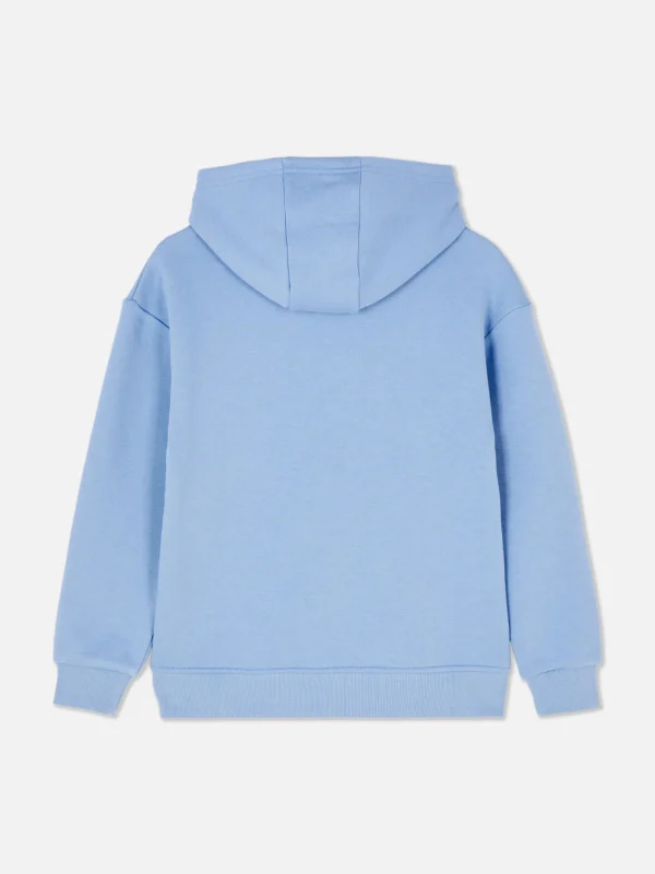 Sweat à Capuche Disney Stitch à Coordonner