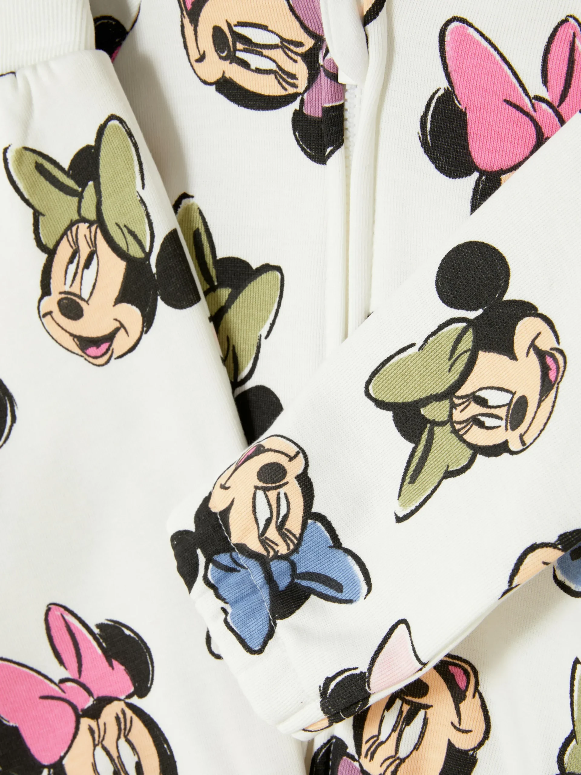 sweat__capuche_et_bas_de__2.webp Sweat à Capuche Et Bas De Jogging Disney Minnie