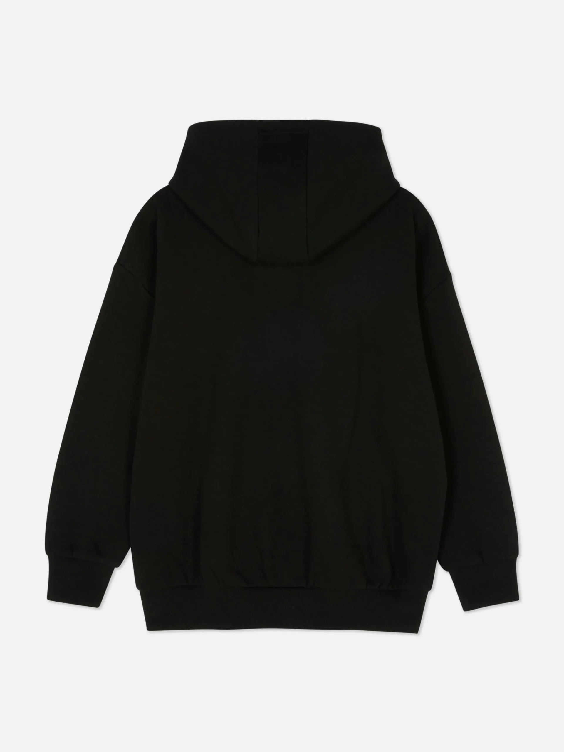 sweat__capuche_et_motif_s_3.webp Sweat à Capuche Et Motif Sur Le Devant Beetlejuice