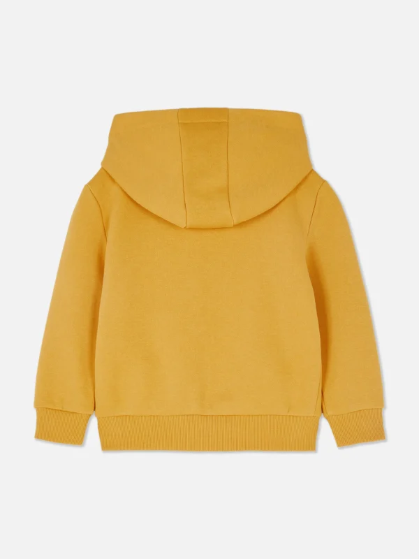 Sweat à Capuche Graphique Jurassic World