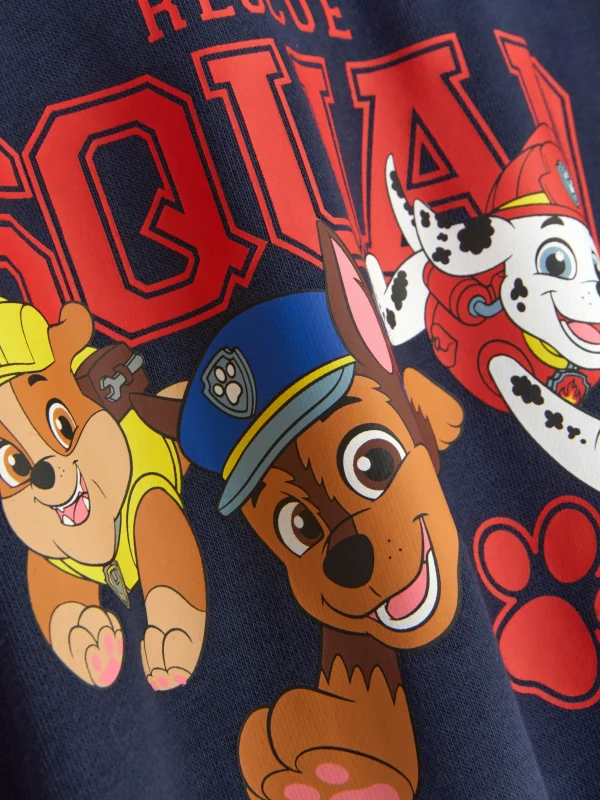 Sweat à Capuche Graphique PAW PATROL