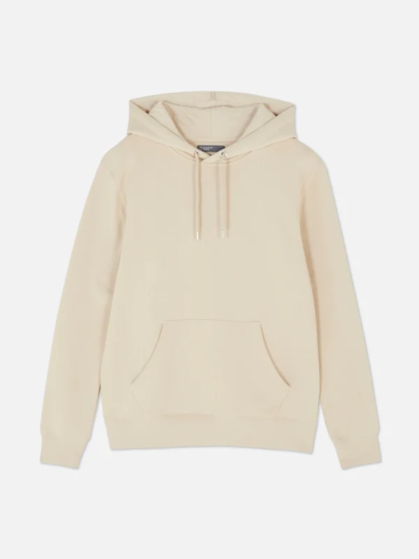 Sweat à Capuche Indispensable Avec Cordon De Serrage