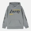 Sweat à Capuche NBA LA Lakers