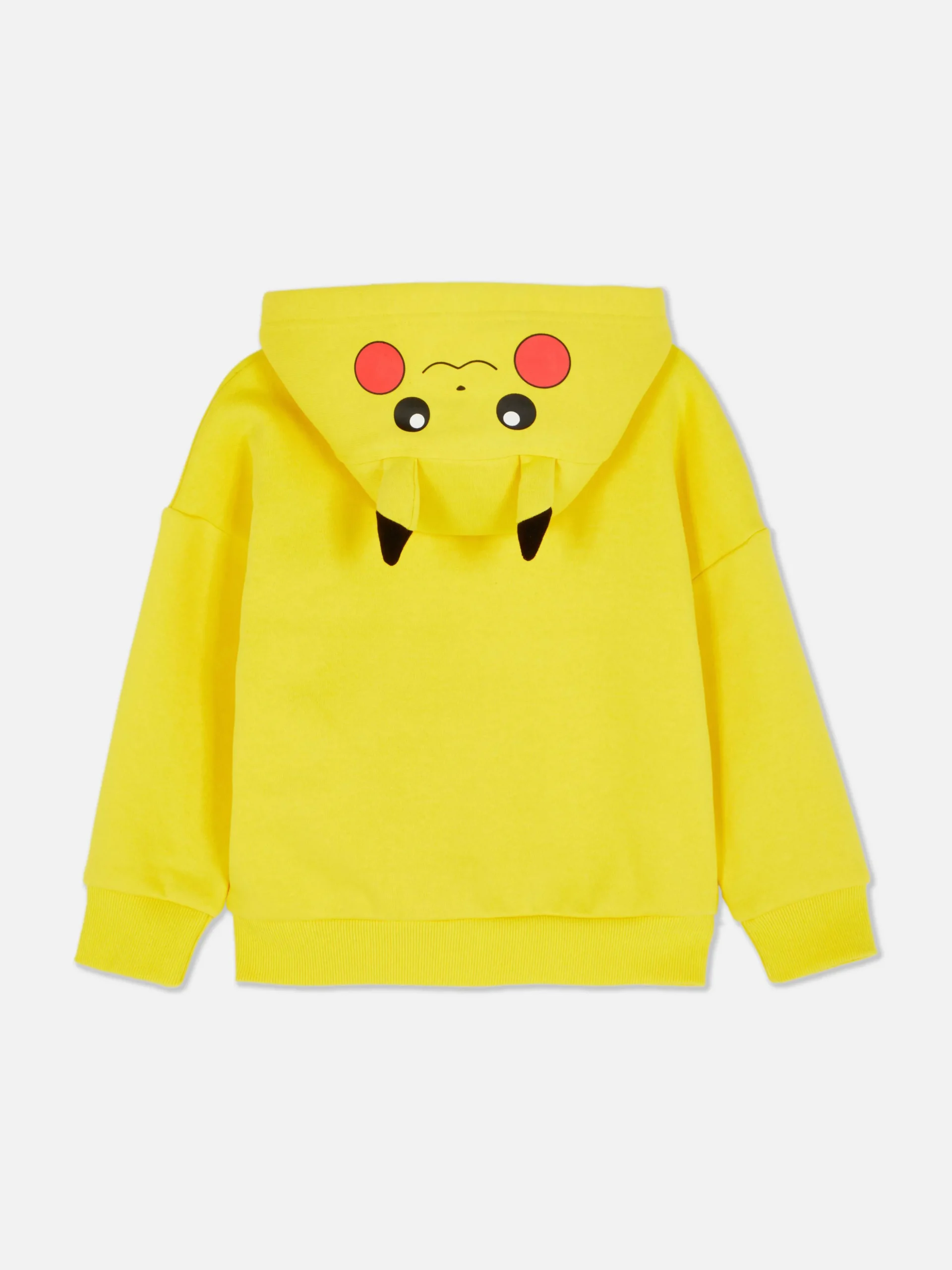 sweat__capuche_pokmon_pik_3.webp Sweat à Capuche Pokémon Pikachu