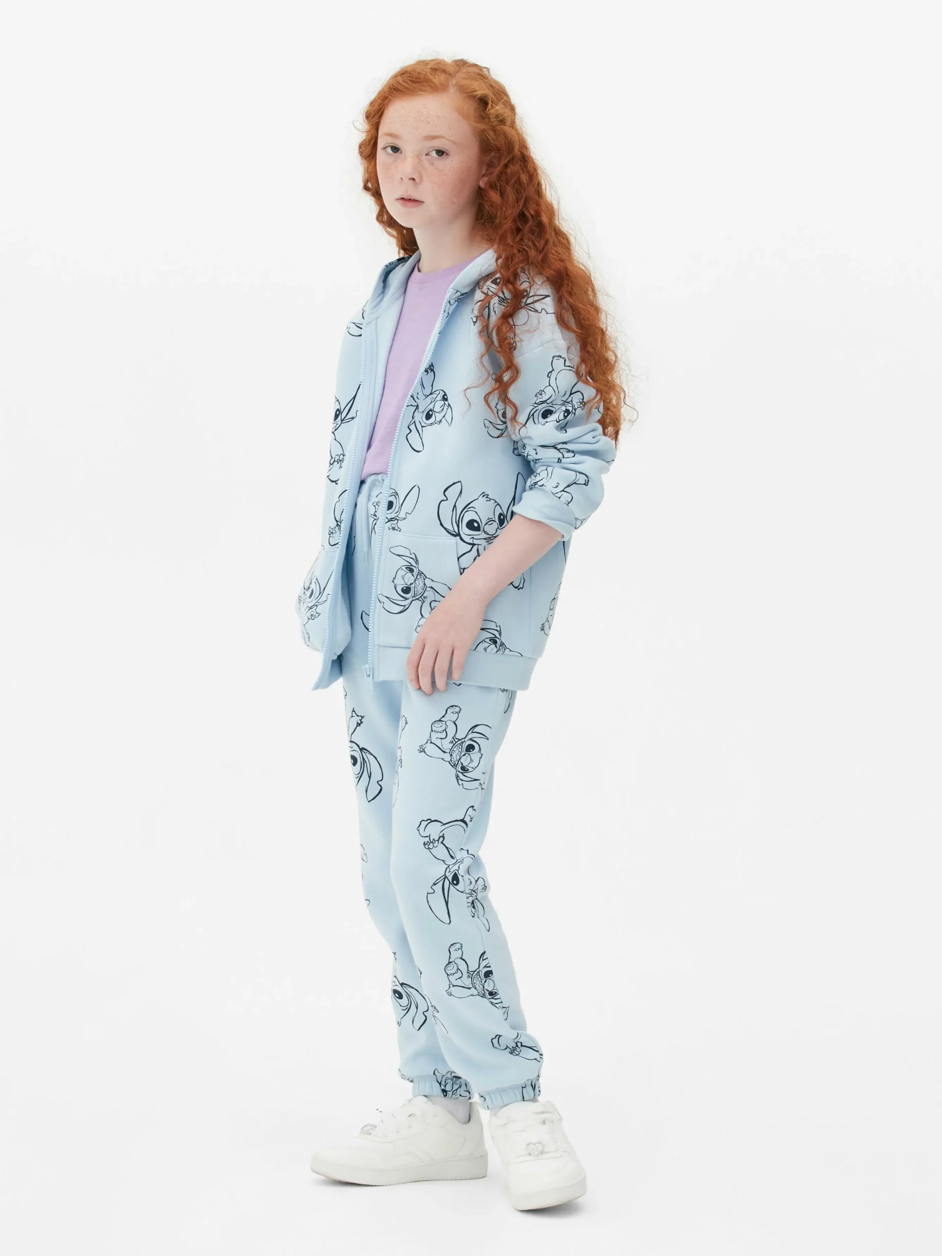 sweat__capuche_zipp_disne_0.webp Sweat à Capuche Zippé Disney Lilo & Stitch